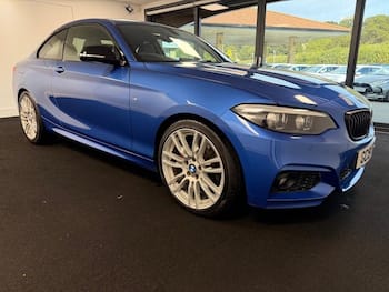 Used BMW 2 Series 2019 for sale - 79762217: Photo