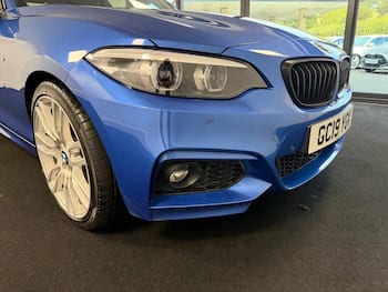 Used BMW 2 Series 2019 for sale - 79762217: Photo