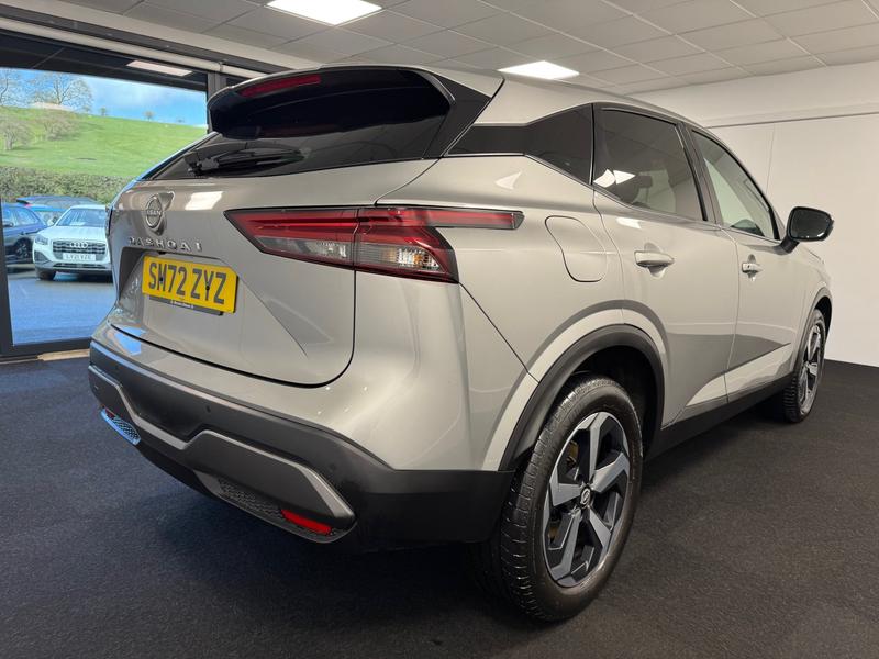 Used Nissan Qashqai 2023 for sale - 78042938: Photo 10