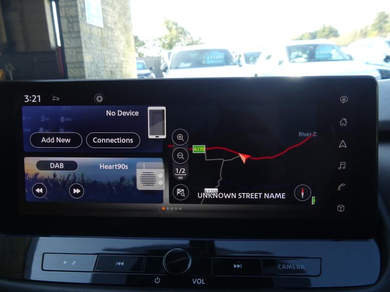 Used Nissan Qashqai 2023 for sale - 78042938: Photo 12