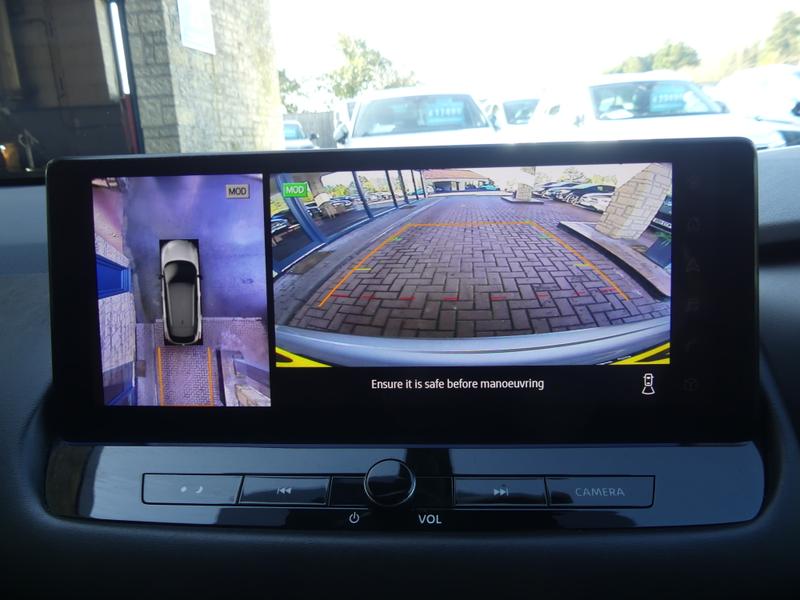 Used Nissan Qashqai 2023 for sale - 78042938: Photo 14