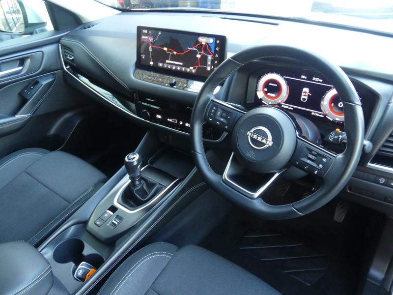 Used Nissan Qashqai 2023 for sale - 78042938: Photo 15