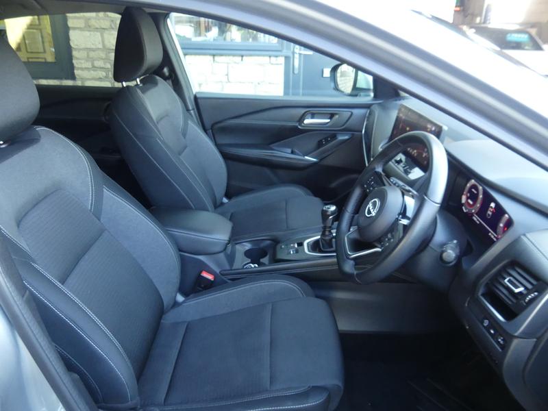 Used Nissan Qashqai 2023 for sale - 78042938: Photo 16