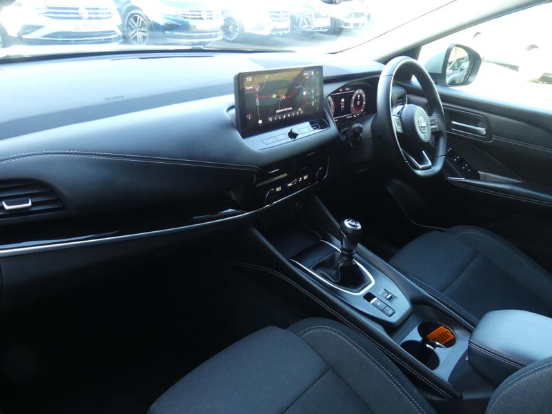 Used Nissan Qashqai 2023 for sale - 78042938: Photo 17