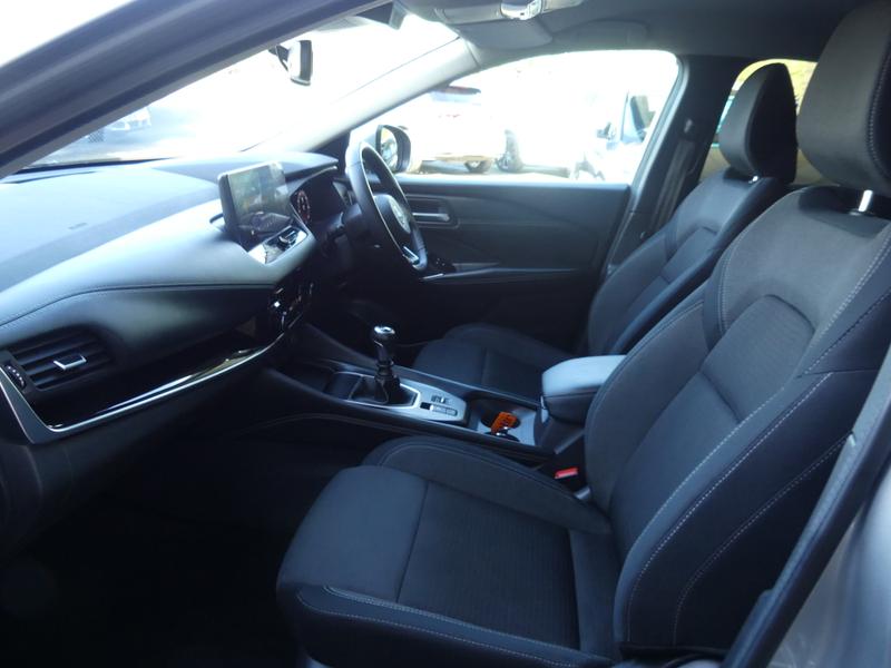 Used Nissan Qashqai 2023 for sale - 78042938: Photo 18