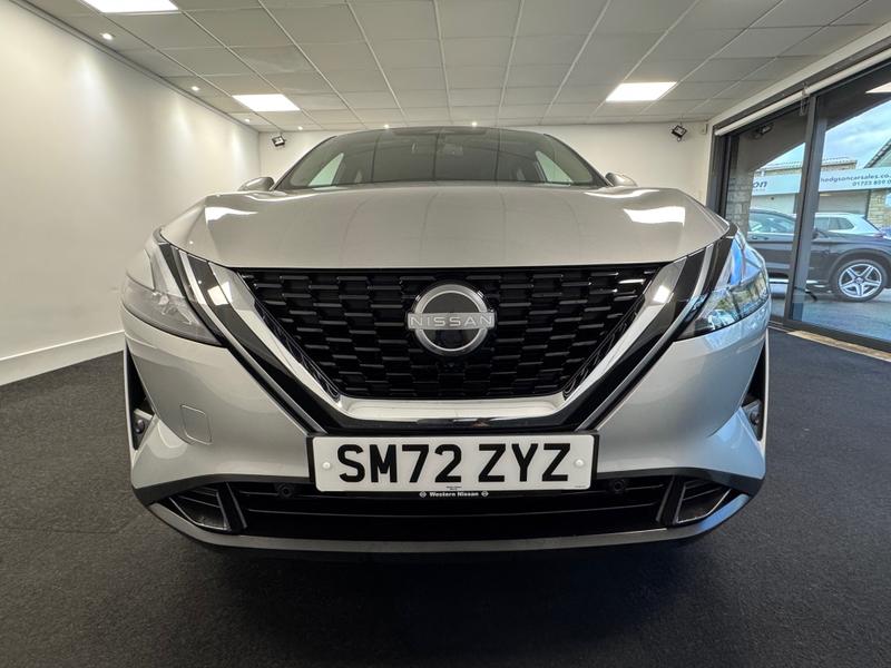 Used Nissan Qashqai 2023 for sale - 78042938: Photo 2