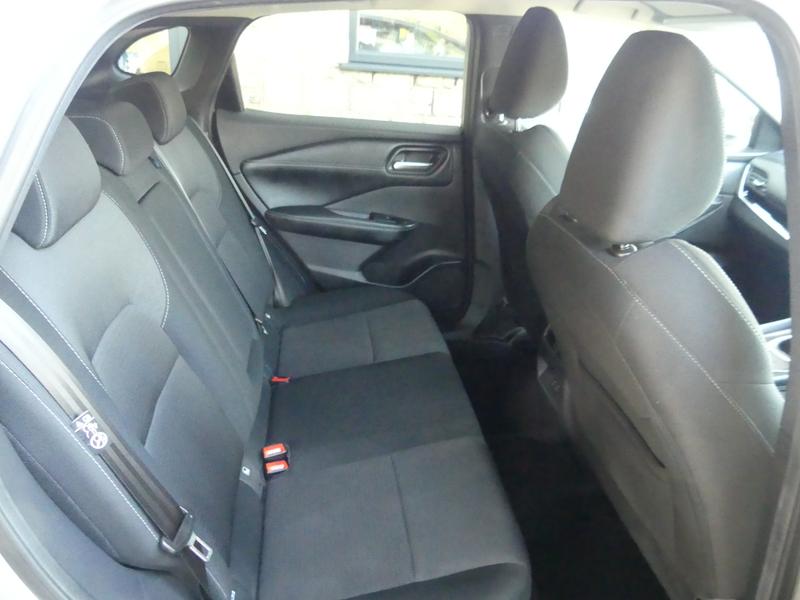 Used Nissan Qashqai 2023 for sale - 78042938: Photo 20