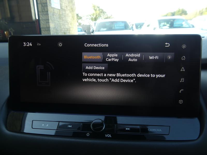 Used Nissan Qashqai 2023 for sale - 78042938: Photo 23