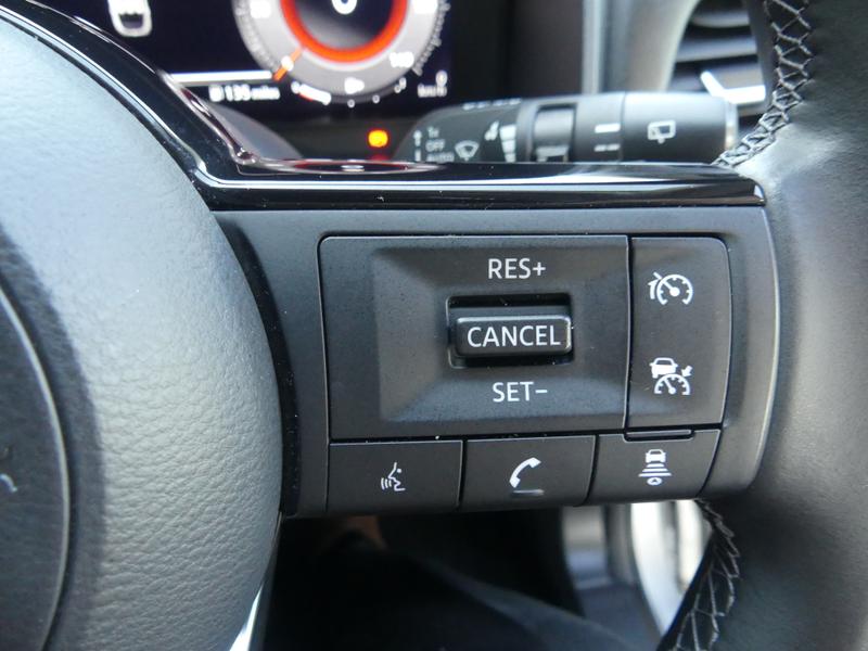 Used Nissan Qashqai 2023 for sale - 78042938: Photo 26