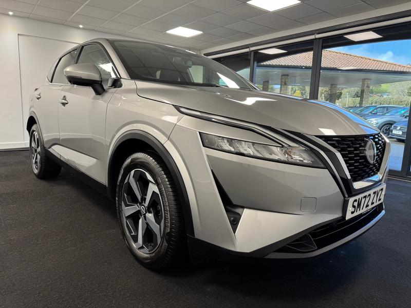 Used Nissan Qashqai 2023 for sale - 78042938: Photo 3