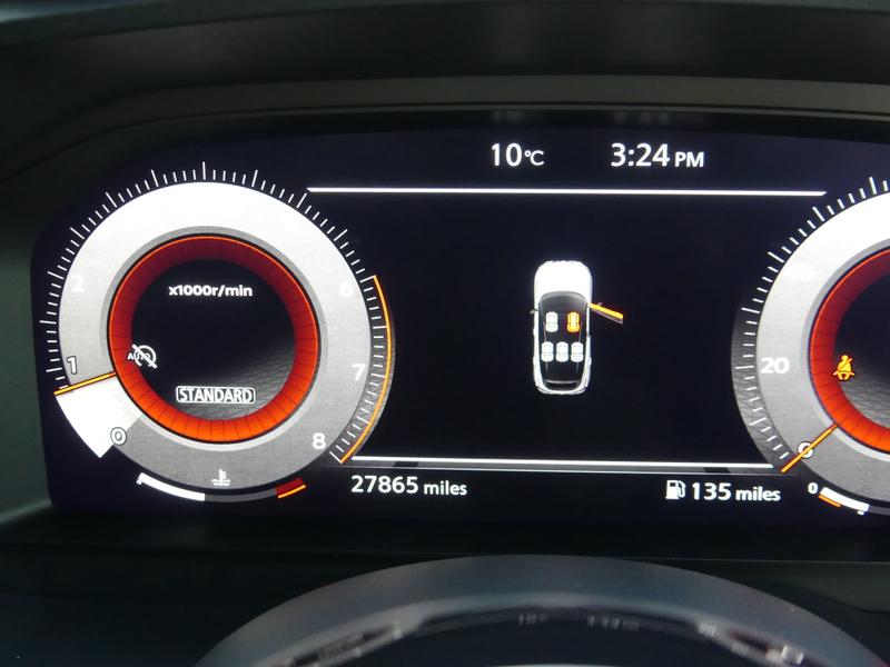 Used Nissan Qashqai 2023 for sale - 78042938: Photo 31