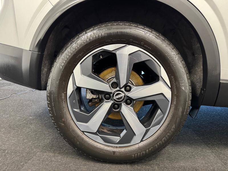 Used Nissan Qashqai 2023 for sale - 78042938: Photo 32