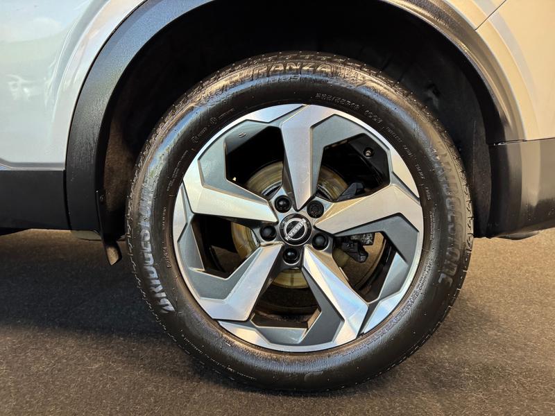 Used Nissan Qashqai 2023 for sale - 78042938: Photo 33