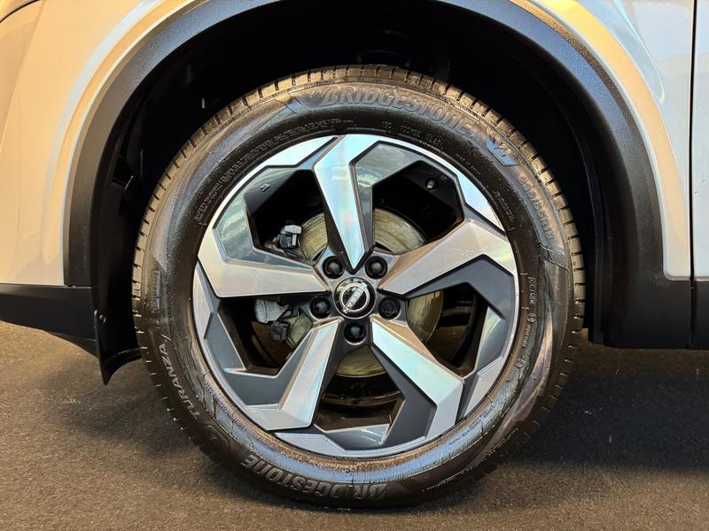 Used Nissan Qashqai 2023 for sale - 78042938: Photo 34