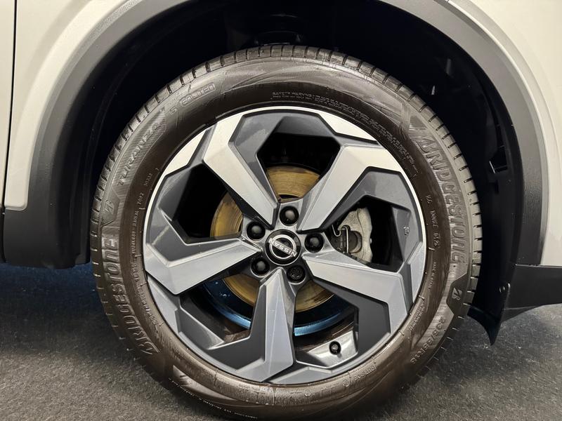 Used Nissan Qashqai 2023 for sale - 78042938: Photo 35