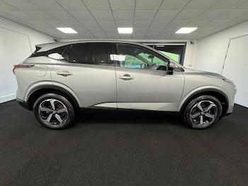 Used Nissan Qashqai 2023 for sale - 78042938: Photo