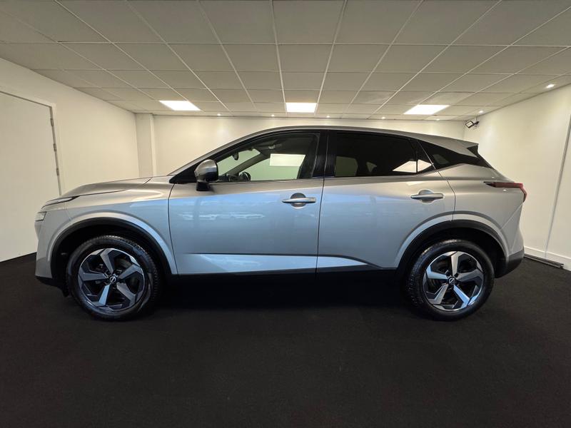 Used Nissan Qashqai 2023 for sale - 78042938: Photo 5