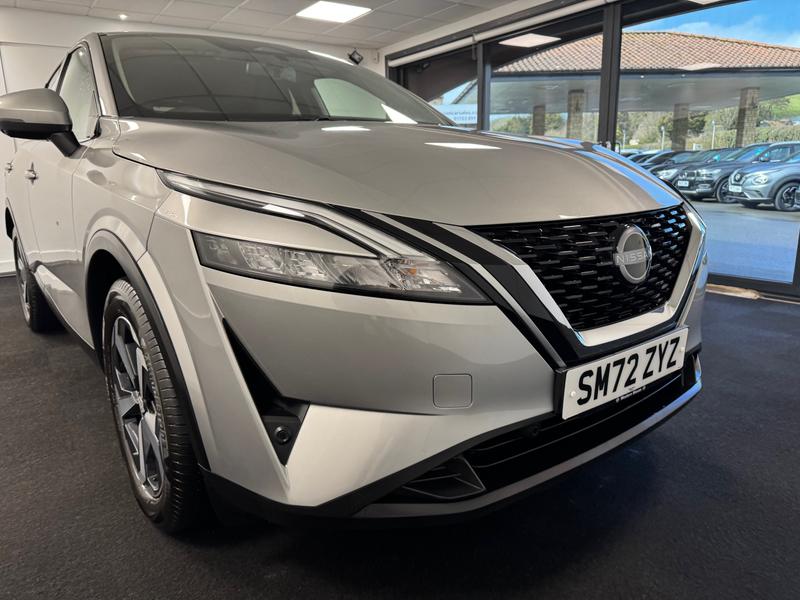 Used Nissan Qashqai 2023 for sale - 78042938: Photo 6