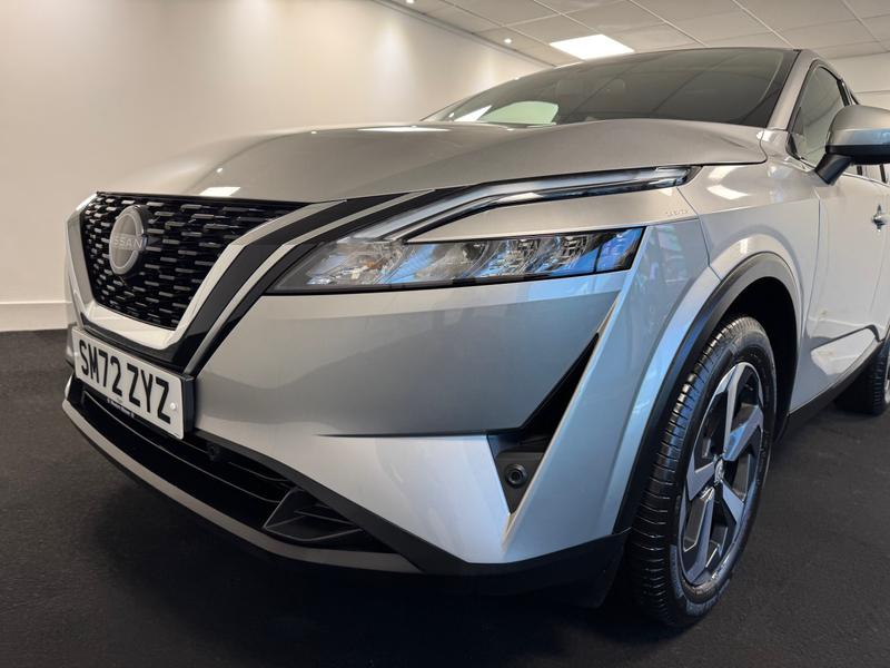 Used Nissan Qashqai 2023 for sale - 78042938: Photo 7