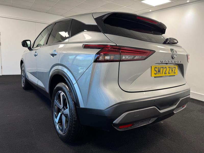Used Nissan Qashqai 2023 for sale - 78042938: Photo 8