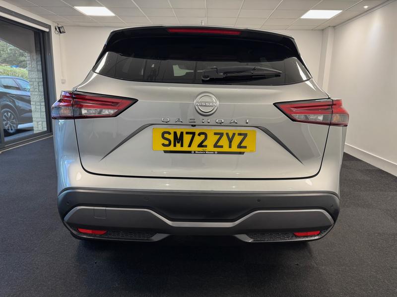 Used Nissan Qashqai 2023 for sale - 78042938: Photo 9