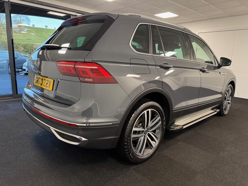 Used Volkswagen Tiguan 2021 for sale - 77138342: Photo 12