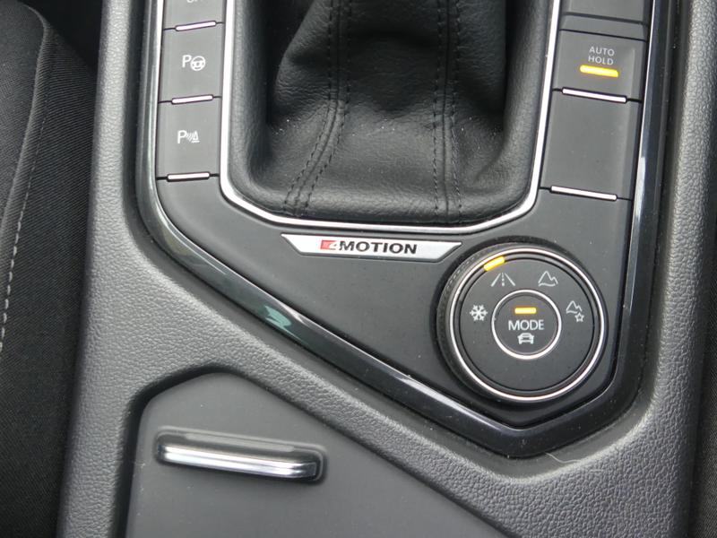 Used Volkswagen Tiguan 2021 for sale - 77138342: Photo 14