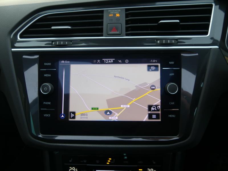 Used Volkswagen Tiguan 2021 for sale - 77138342: Photo 15