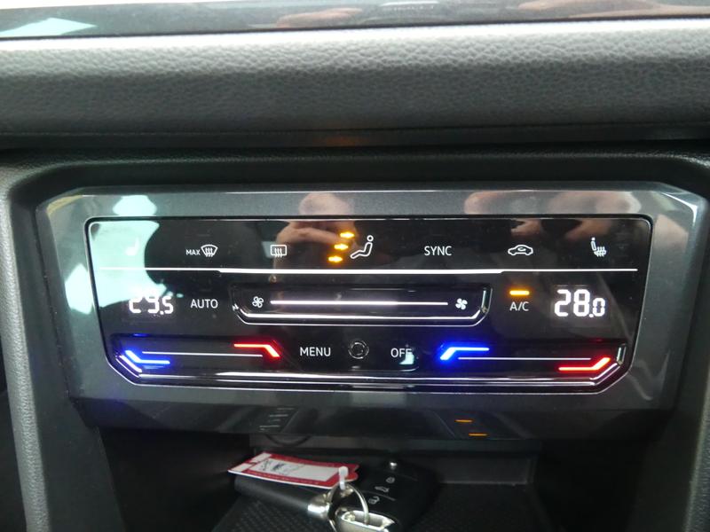 Used Volkswagen Tiguan 2021 for sale - 77138342: Photo 17