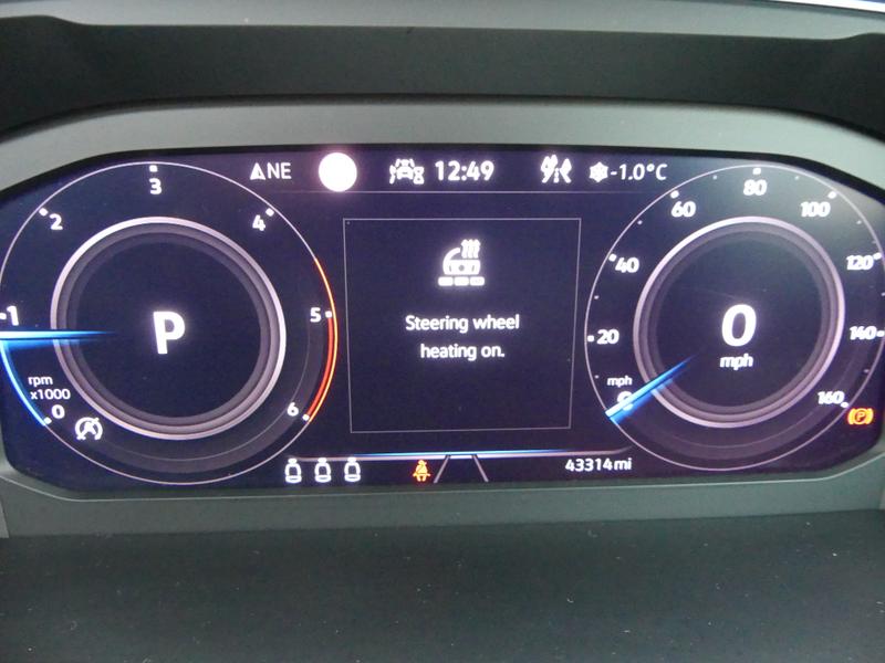 Used Volkswagen Tiguan 2021 for sale - 77138342: Photo 18