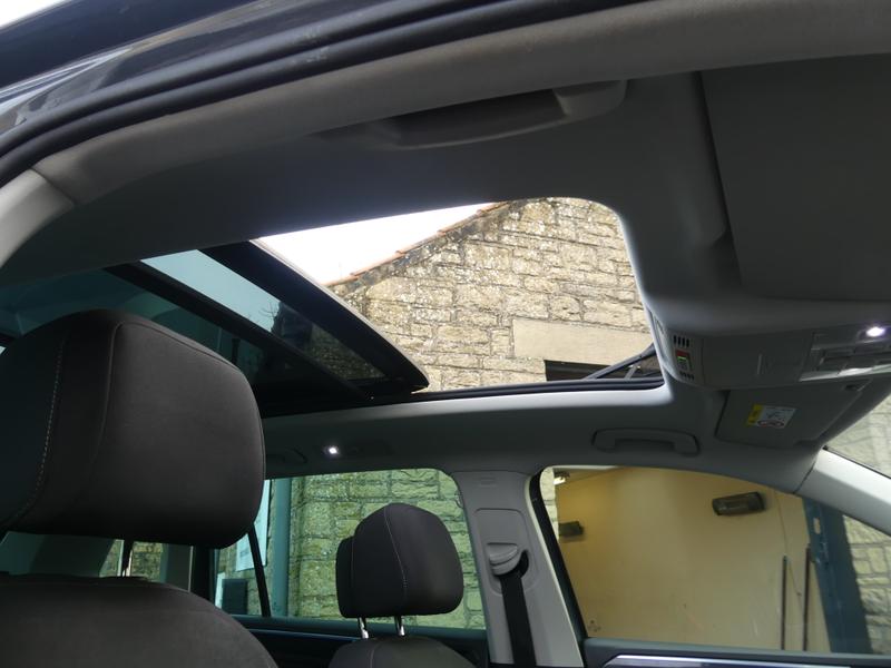 Used Volkswagen Tiguan 2021 for sale - 77138342: Photo 19