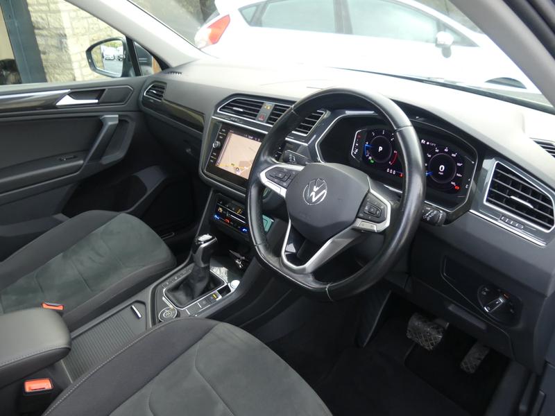 Used Volkswagen Tiguan 2021 for sale - 77138342: Photo 20
