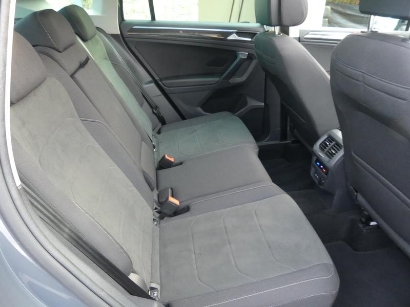 Used Volkswagen Tiguan 2021 for sale - 77138342: Photo 22