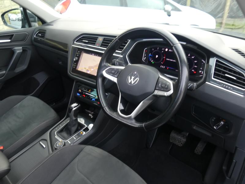 Used Volkswagen Tiguan 2021 for sale - 77138342: Photo 29