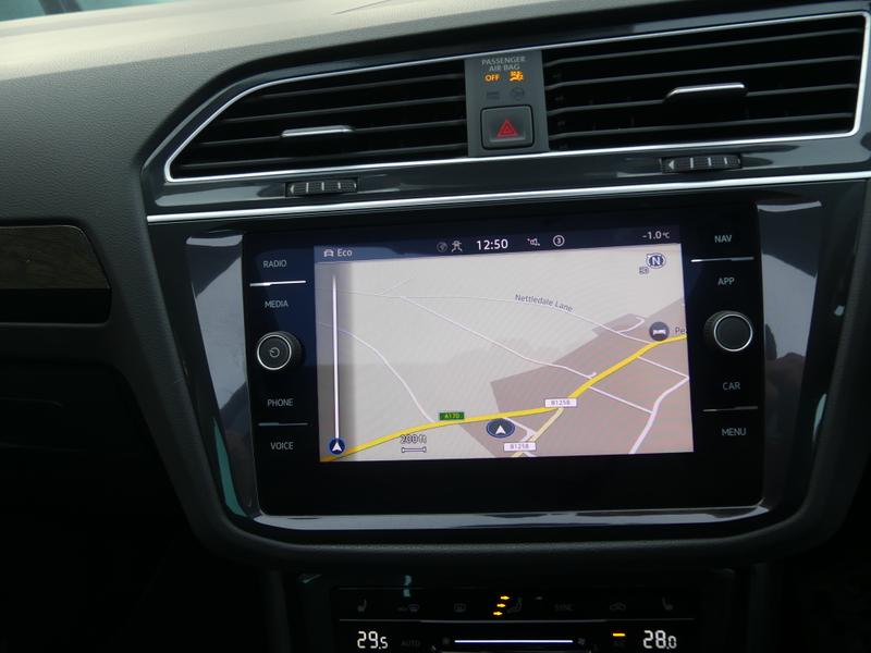 Used Volkswagen Tiguan 2021 for sale - 77138342: Photo 34