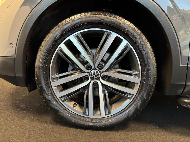 Used Volkswagen Tiguan 2021 for sale - 77138342: Photo 37