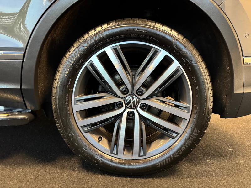 Used Volkswagen Tiguan 2021 for sale - 77138342: Photo 38