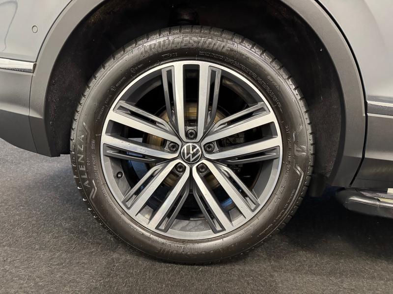 Used Volkswagen Tiguan 2021 for sale - 77138342: Photo 39