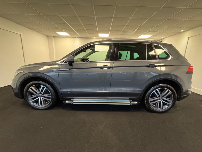 Used Volkswagen Tiguan 2021 for sale - 77138342: Photo 5