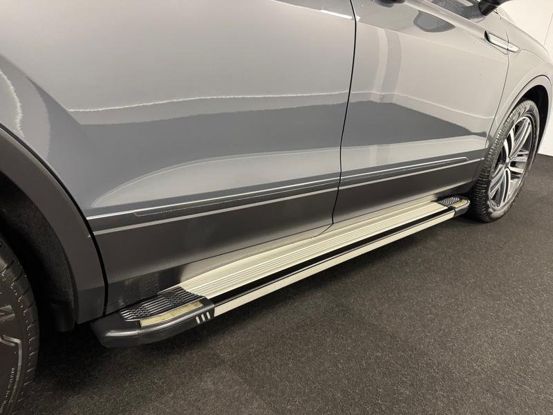 Used Volkswagen Tiguan 2021 for sale - 77138342: Photo 7