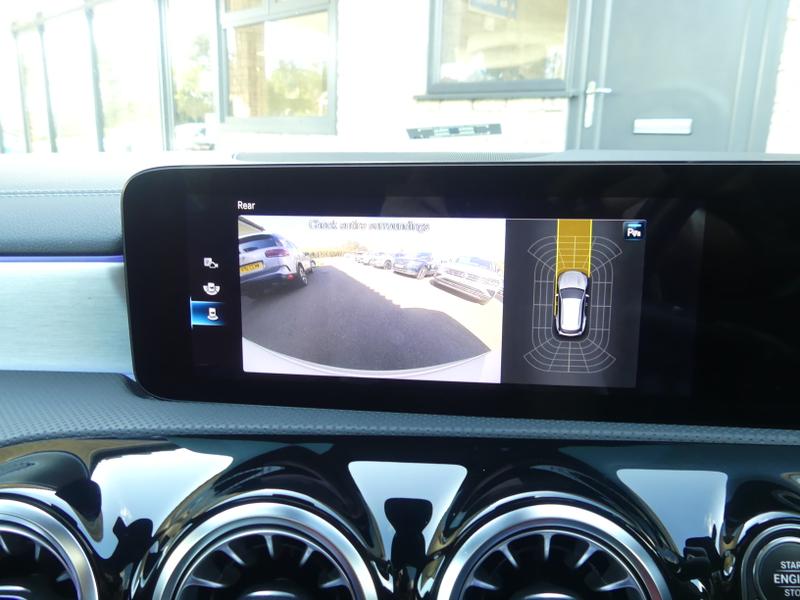 Used Mercedes-Benz CLA 2021 for sale - 78095221: Photo 12