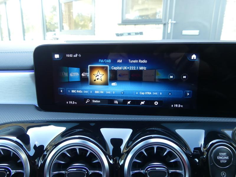 Used Mercedes-Benz CLA 2021 for sale - 78095221: Photo 13