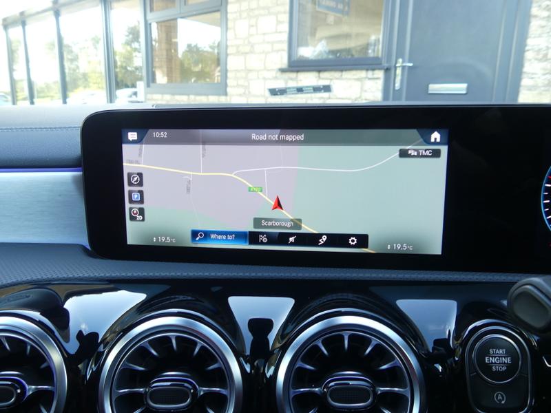 Used Mercedes-Benz CLA 2021 for sale - 78095221: Photo 14