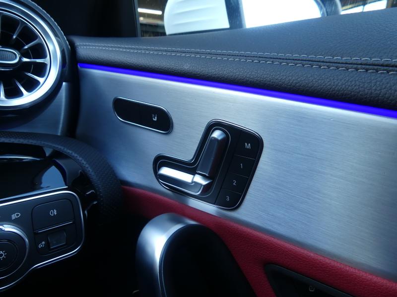 Used Mercedes-Benz CLA 2021 for sale - 78095221: Photo 15