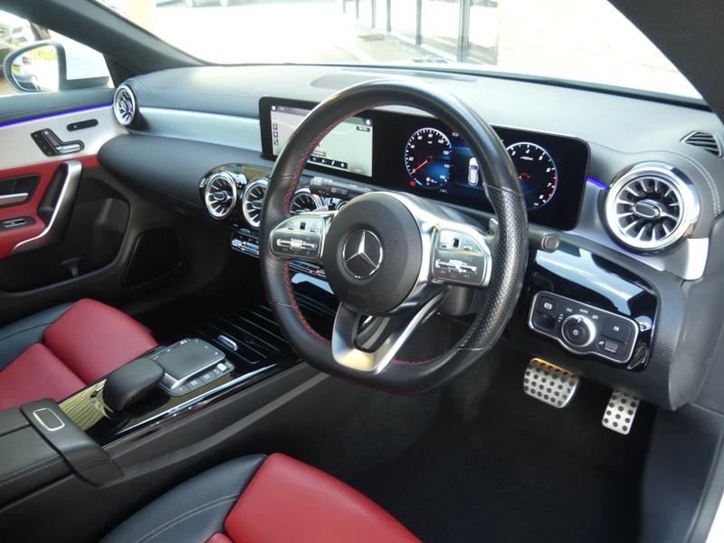 Used Mercedes-Benz CLA 2021 for sale - 78095221: Photo 17