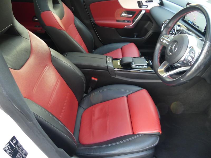 Used Mercedes-Benz CLA 2021 for sale - 78095221: Photo 18