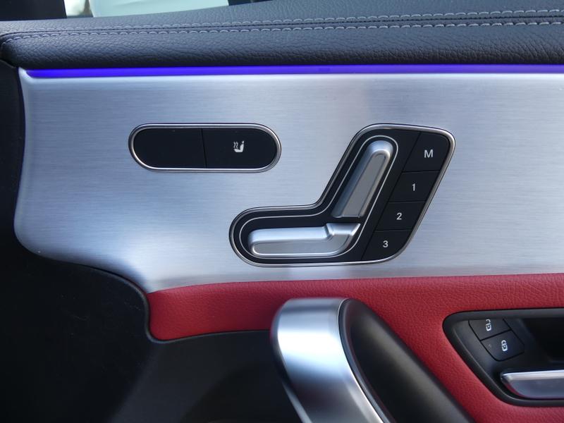 Used Mercedes-Benz CLA 2021 for sale - 78095221: Photo 19