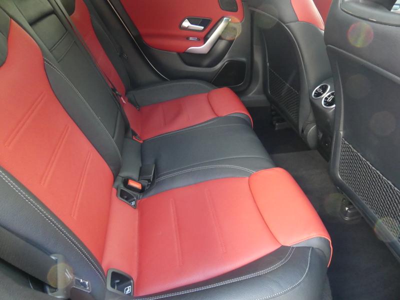 Used Mercedes-Benz CLA 2021 for sale - 78095221: Photo 20