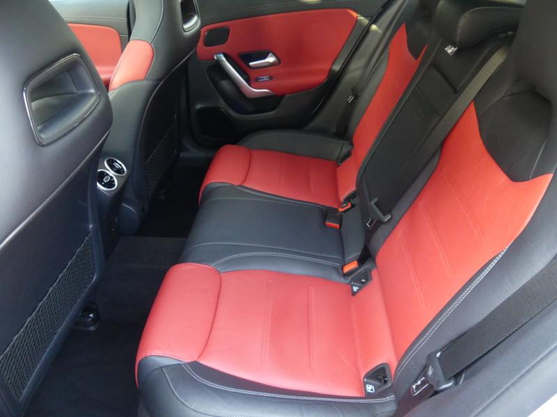 Used Mercedes-Benz CLA 2021 for sale - 78095221: Photo 21