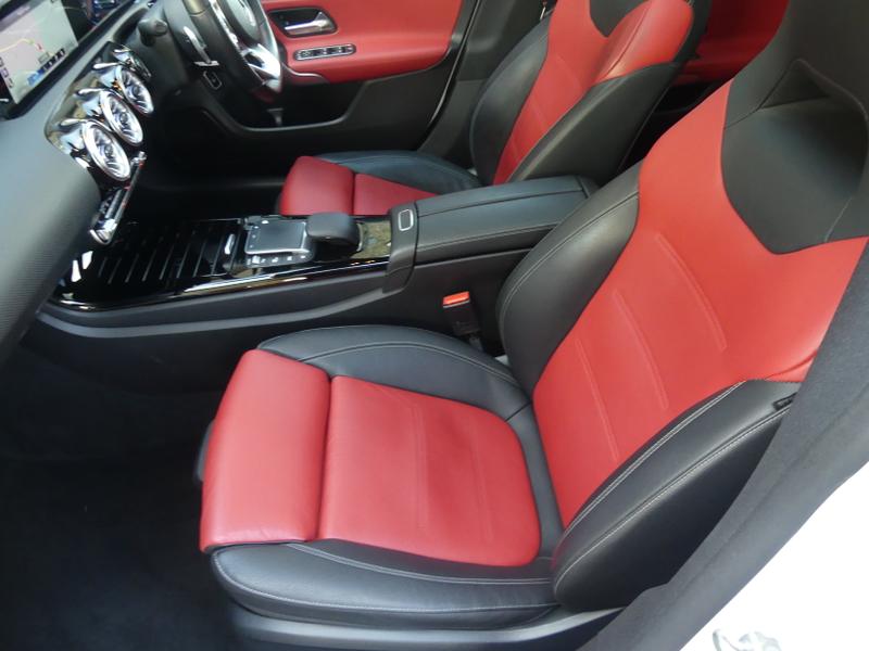 Used Mercedes-Benz CLA 2021 for sale - 78095221: Photo 22
